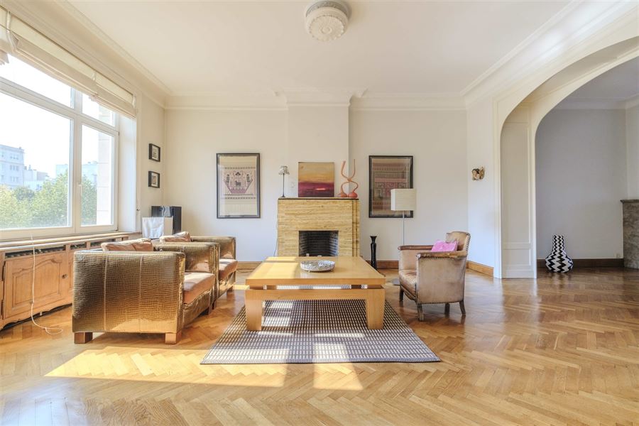 Prestigieux Appartement 300m² 