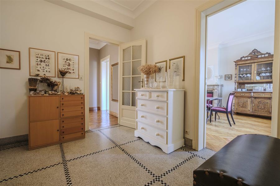 Prestigieux Appartement 300m² 