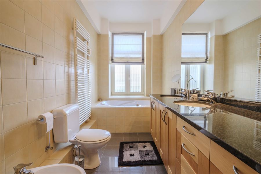 Prestigieux Appartement 300m² 