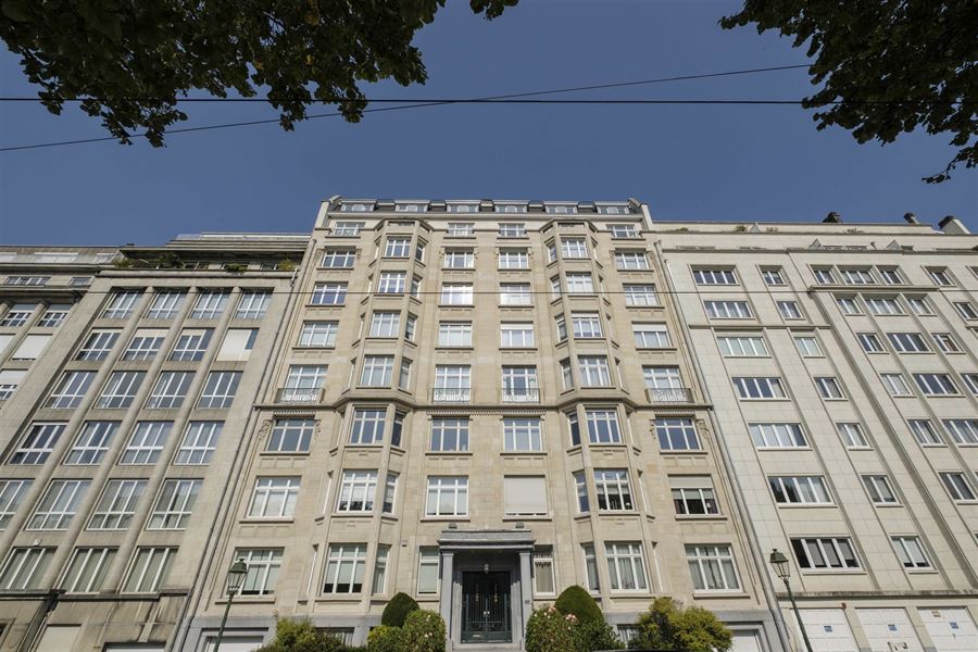 Prestigieux Appartement 300m² 
