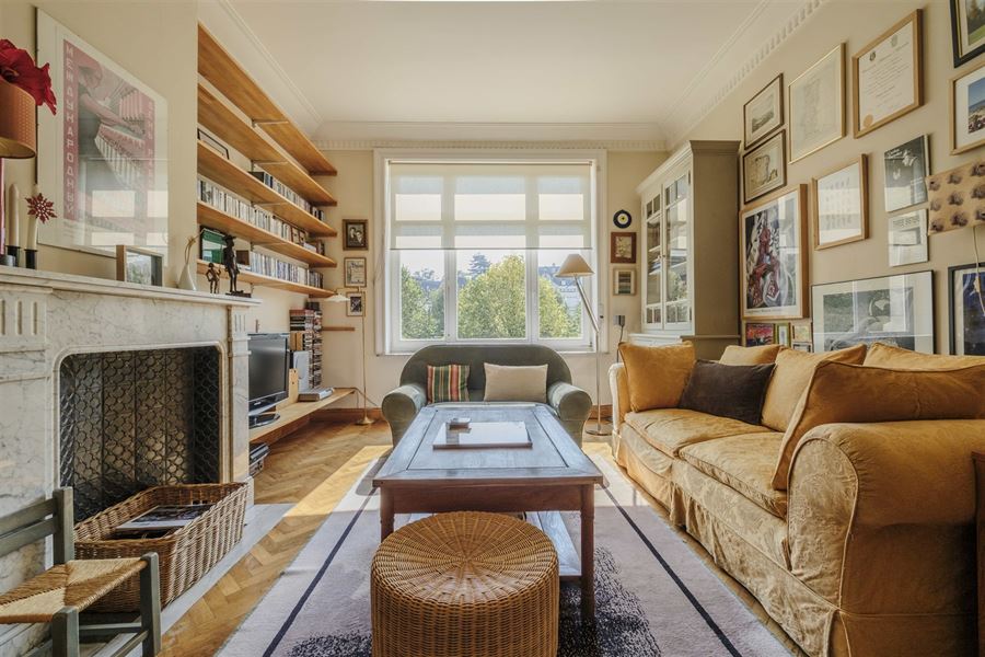 Prestigieux Appartement 300m² 