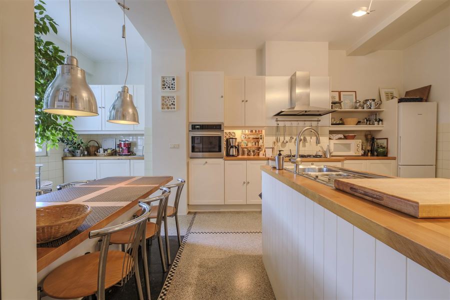 Prestigieux Appartement 300m² 