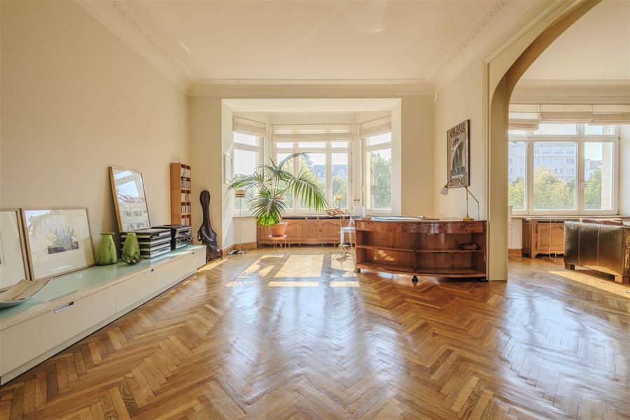 Prestigieux Appartement 300m² 