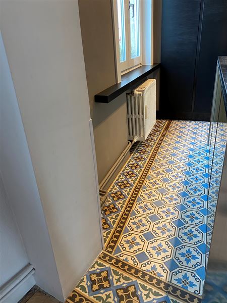 Investeringspand vlakbij Pl Sainte Catherine
