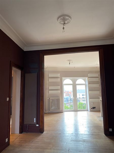 Investeringspand vlakbij Pl Sainte Catherine