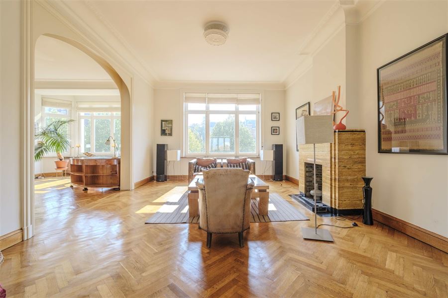 Prestigieux Appartement 300m² 