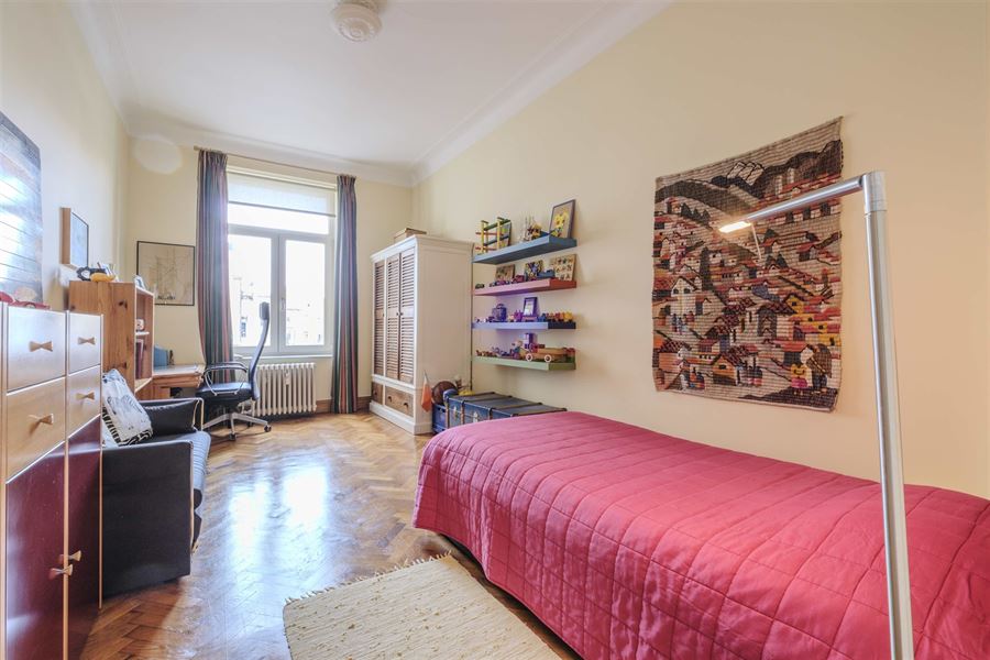 Prestigieux Appartement 300m² 
