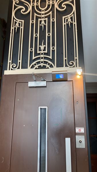 Investeringspand vlakbij Pl Sainte Catherine