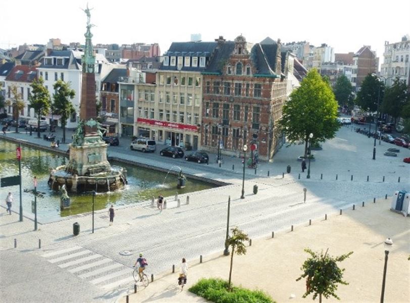 Investeringspand vlakbij Pl Sainte Catherine