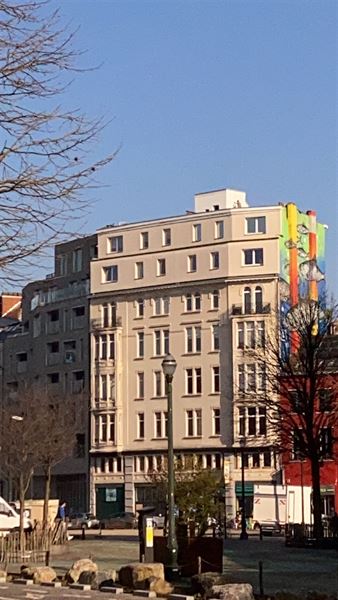 Investeringspand vlakbij Pl Sainte Catherine