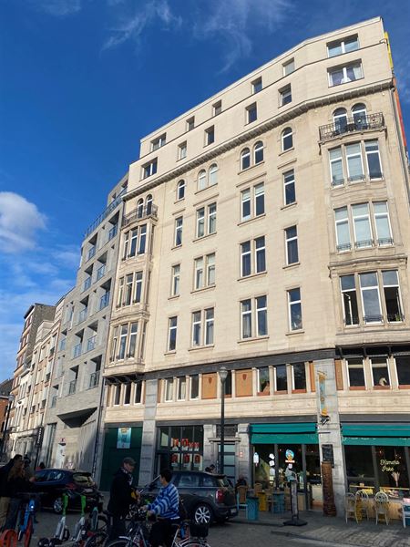 Investeringspand vlakbij Pl Sainte Catherine