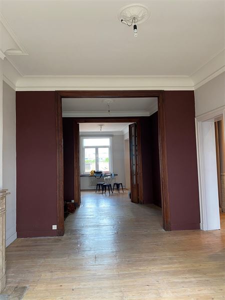 Investeringspand vlakbij Pl Sainte Catherine