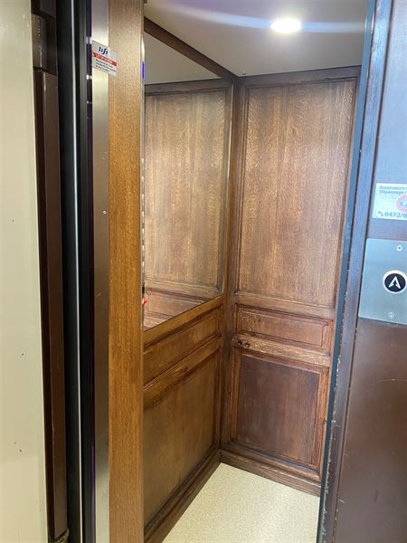 Coup de Coeur, proche Sainte Catherine. Investissement.