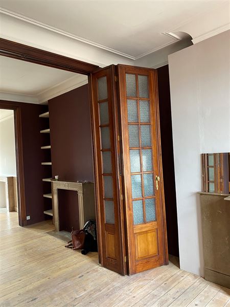 Investeringspand vlakbij Pl Sainte Catherine