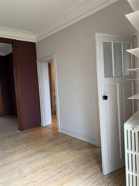 Investeringspand vlakbij Pl Sainte Catherine