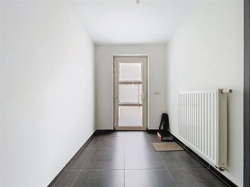 Twee verdiepingen tellend huis PEB B