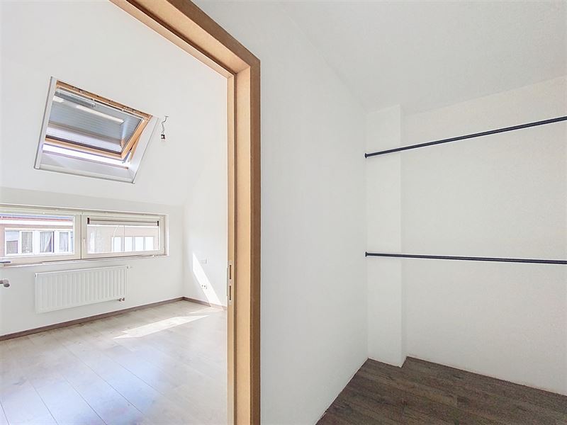 Twee verdiepingen tellend huis PEB B