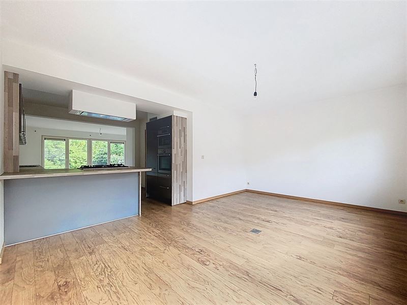 Twee verdiepingen tellend huis PEB B