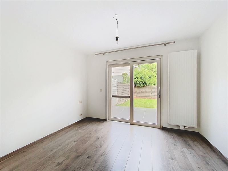 Twee verdiepingen tellend huis PEB B