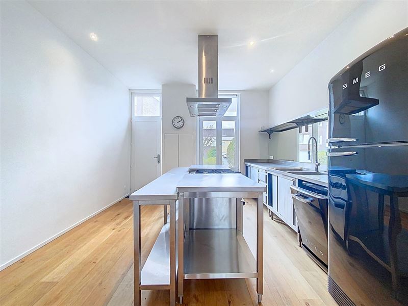 Adorable house renovated like new