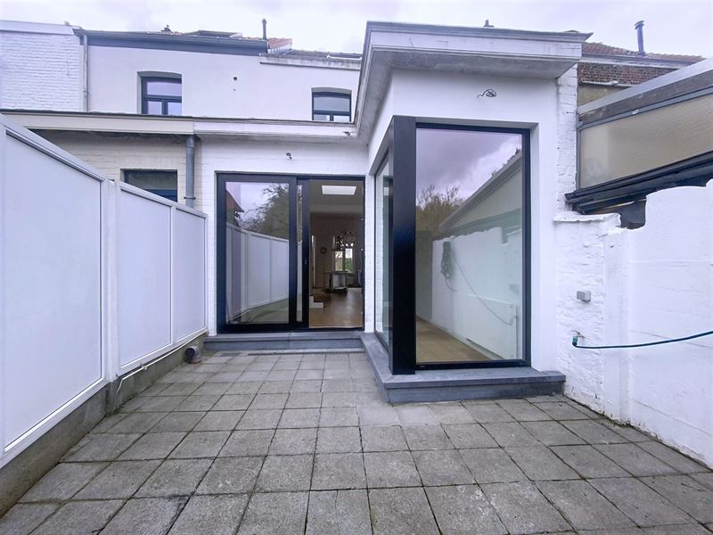 Adorable house renovated like new