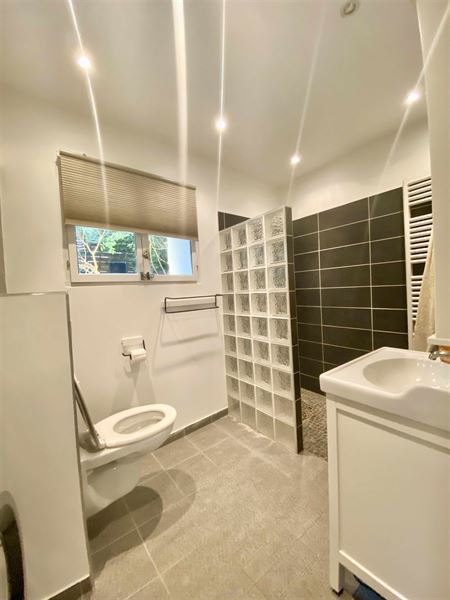Furnished apartment near the Sablon