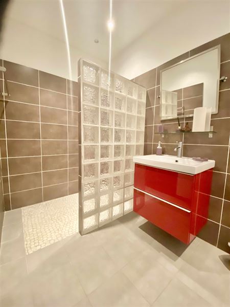 Furnished apartment near the Sablon