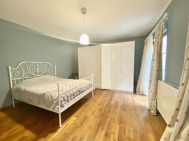Furnished apartment near the Sablon