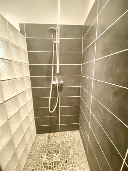 Furnished apartment near the Sablon