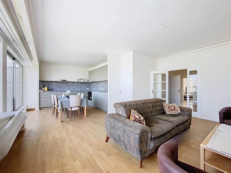 Bright 5 bedroom penthouse - OK co-living