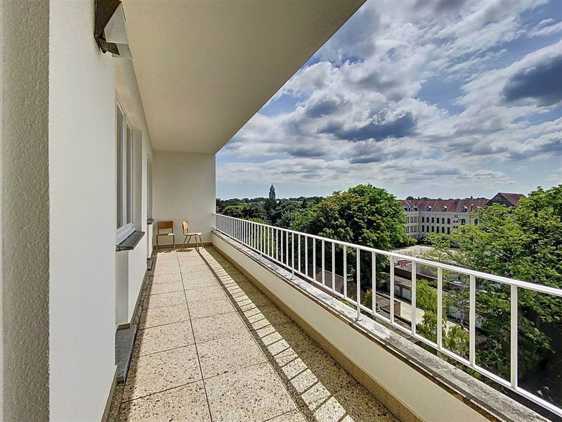 Bright 5 bedroom penthouse - OK co-living