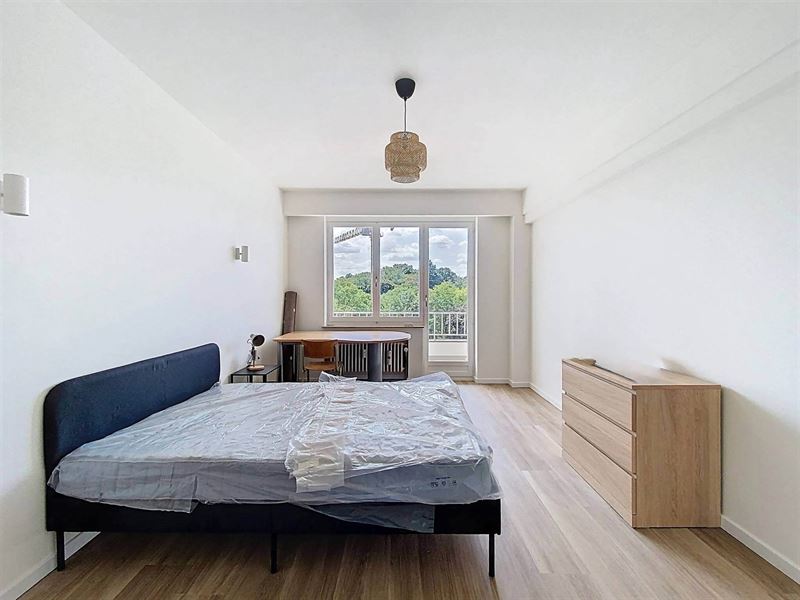 Bright 5 bedroom penthouse - OK co-living