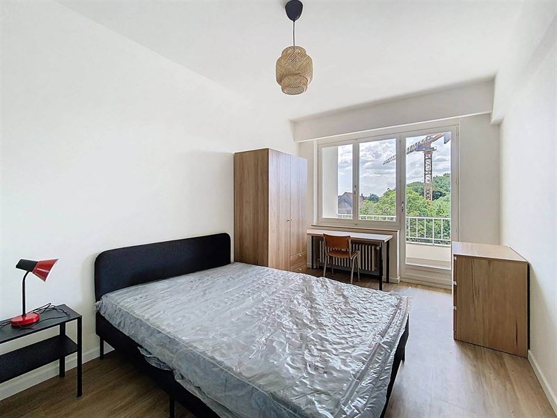 Bright 5 bedroom penthouse - OK co-living