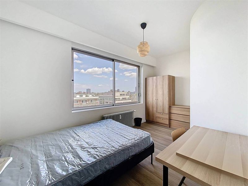 Bright 5 bedroom penthouse - OK co-living