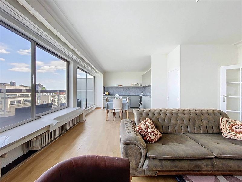 Bright 5 bedroom penthouse - OK co-living