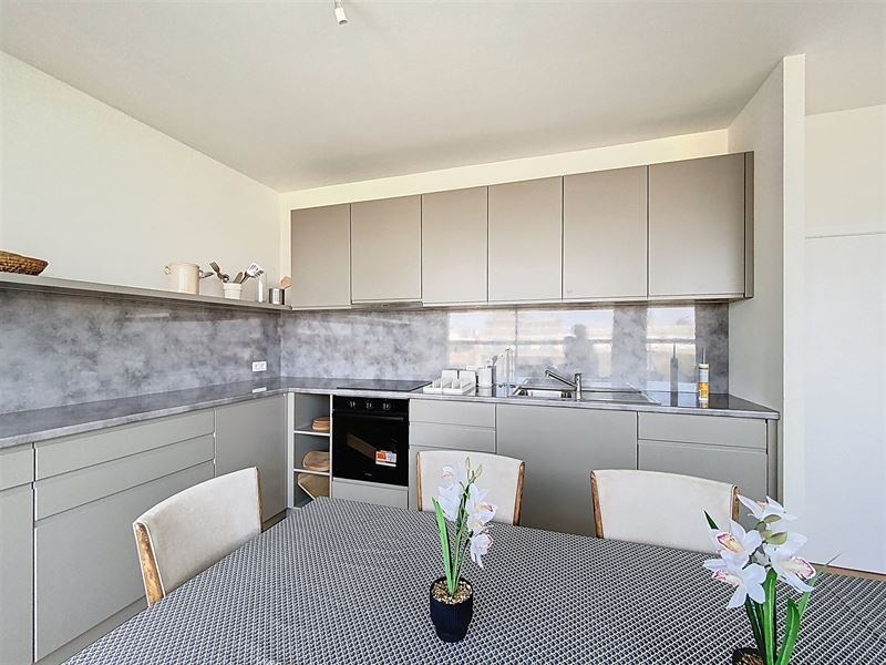 Bright 5 bedroom penthouse - OK co-living