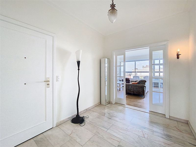 Bright 5 bedroom penthouse - OK co-living