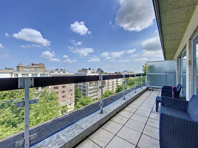 Bright 5 bedroom penthouse - OK co-living
