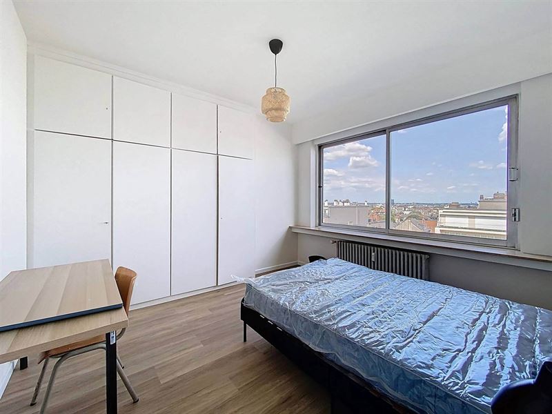 Bright 5 bedroom penthouse - OK co-living