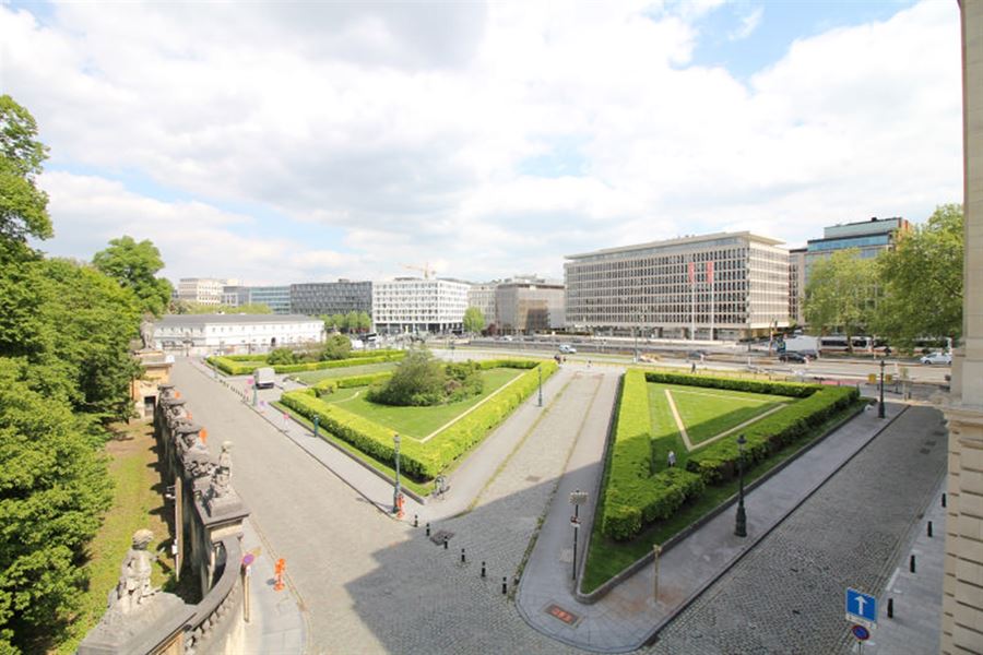 Luxury apartment near the Palais Royal