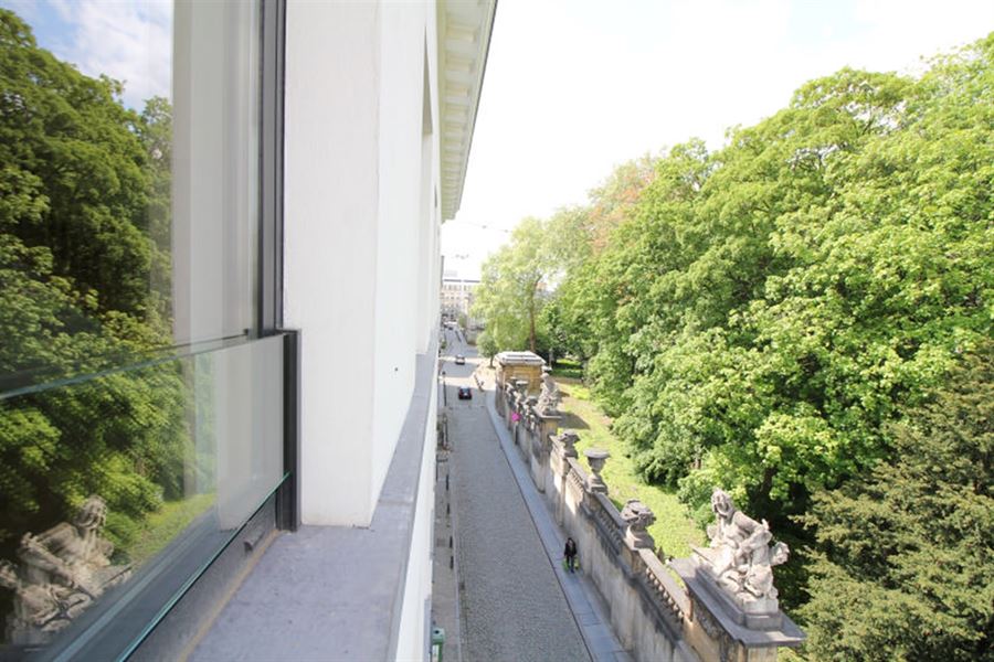 Luxury apartment near the Palais Royal