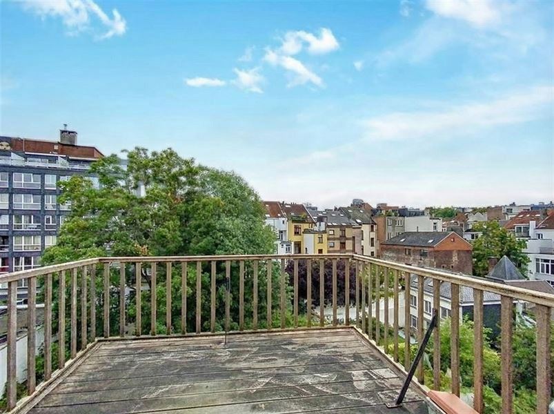 Near Stephanie Louise Duplex penthouse with terrace