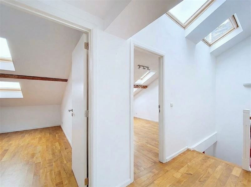 Near Stephanie Louise Duplex penthouse with terrace