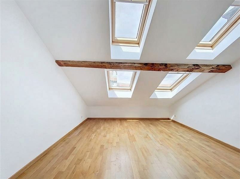 Near Stephanie Louise Duplex penthouse with terrace