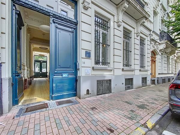 Proche Stephanie Louise Duplex Penthouse avec terrasse 