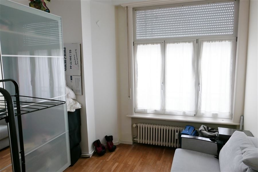 Appartement met 2 slaapkamers nabij de meren van Elsene