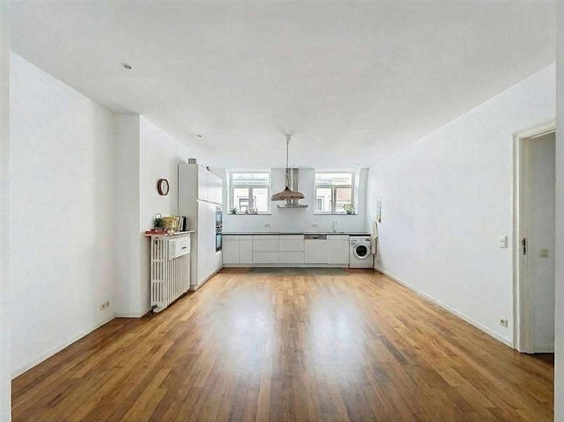 Near Stephanie Louise Duplex penthouse with terrace