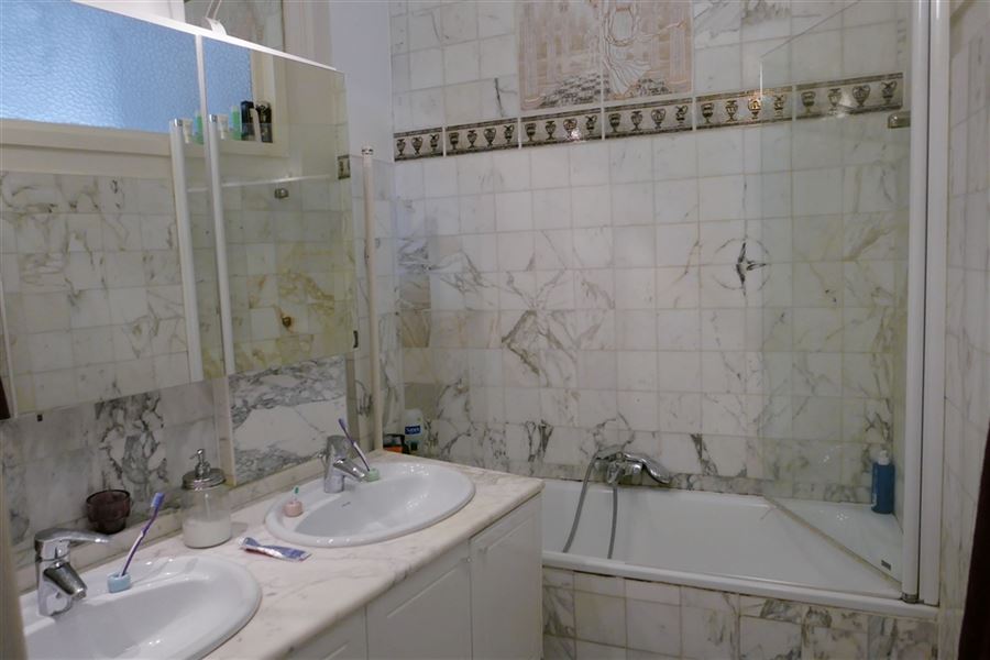 Appartement met 2 slaapkamers nabij de meren van Elsene