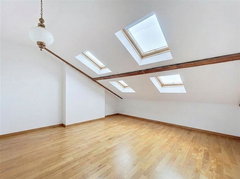 Near Stephanie Louise Duplex penthouse with terrace