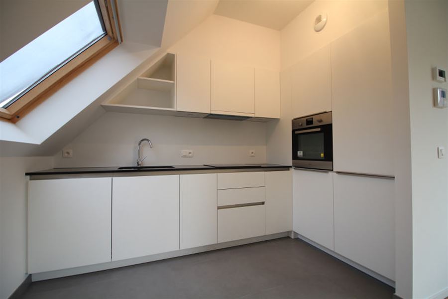 Prachtig duplex vlakbij het Koninklijk Paleis